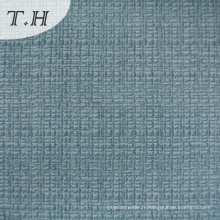 Tissu tricoté extensible en viscose de polyester avec Tc